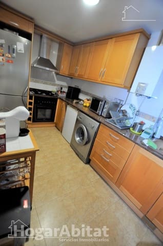 3 sovrum Lägenhet till salu i Rafelbunyol - 268 000 € (Ref: 9411032)