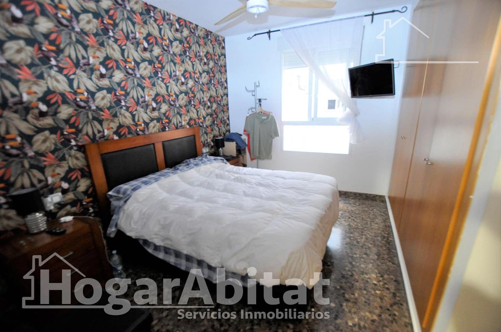 3 sovrum Lägenhet till salu i Rafelbunyol - 268 000 € (Ref: 9411032)