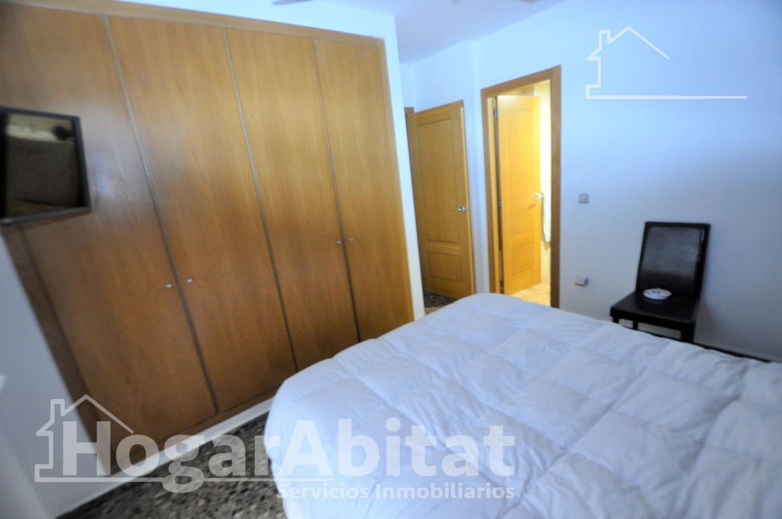 3 sovrum Lägenhet till salu i Rafelbunyol - 268 000 € (Ref: 9411032)