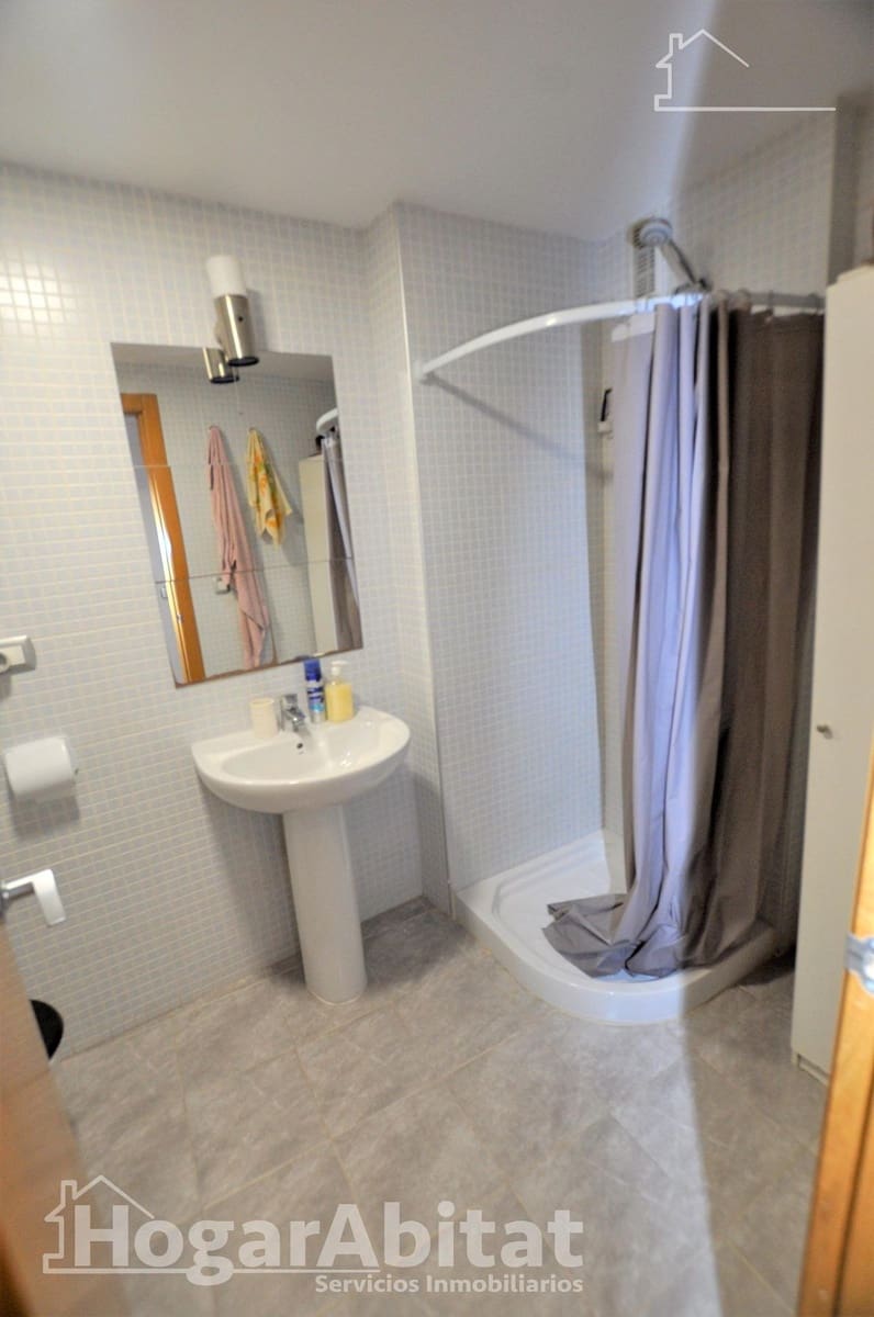 3 sovrum Lägenhet till salu i Rafelbunyol - 268 000 € (Ref: 9411032)