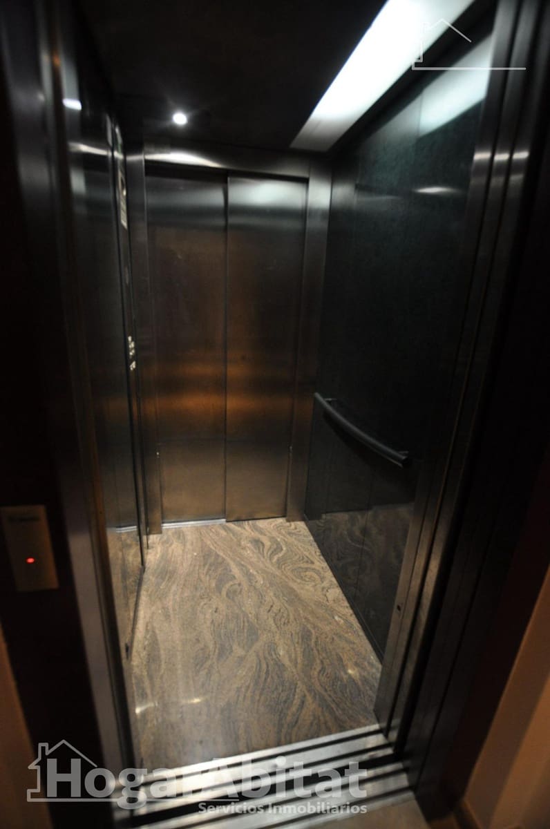 3 sovrum Lägenhet till salu i Rafelbunyol - 268 000 € (Ref: 9411032)