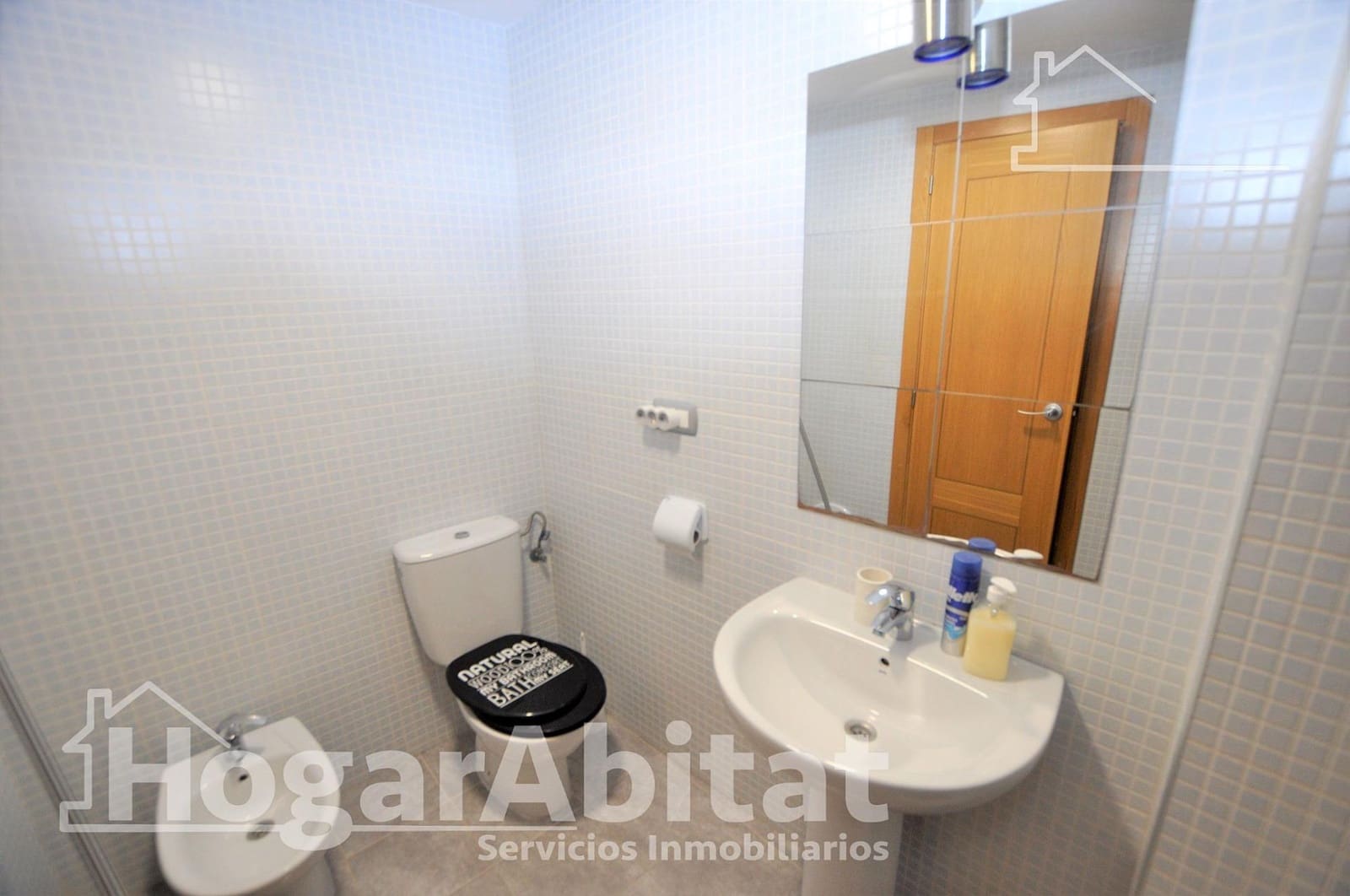 3 sovrum Lägenhet till salu i Rafelbunyol - 268 000 € (Ref: 9411032)