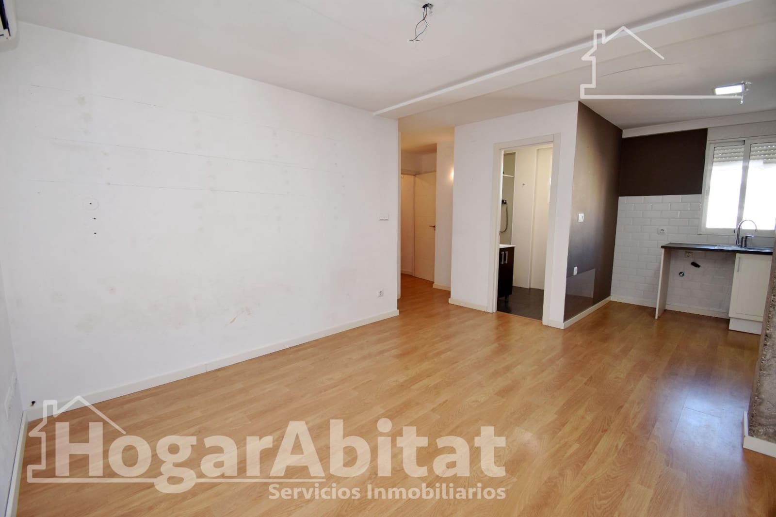 2 sypialnia Mieszkanie na sprzedaż w Miasto Walencja - 290 000 € (Ref: 9411034)
