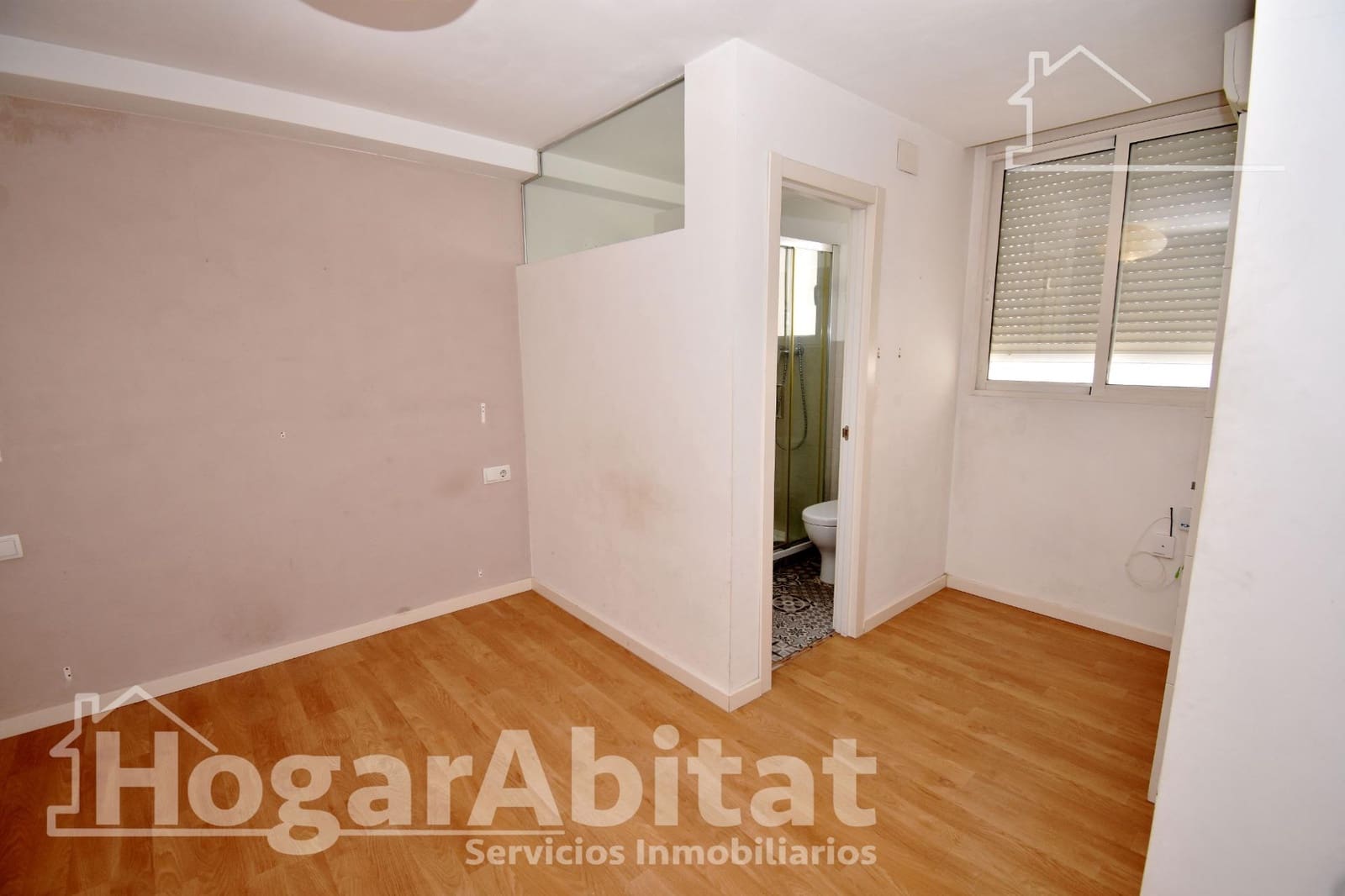 2 sypialnia Mieszkanie na sprzedaż w Miasto Walencja - 290 000 € (Ref: 9411034)