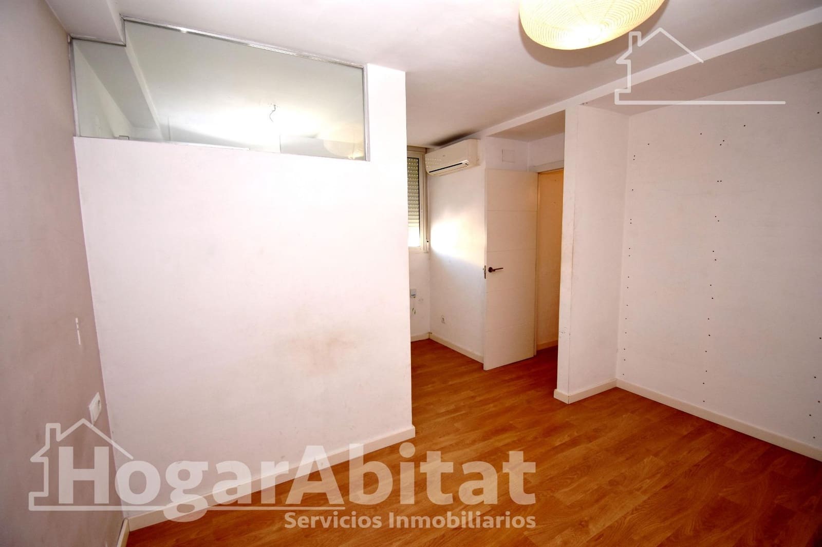 2 sypialnia Mieszkanie na sprzedaż w Miasto Walencja - 290 000 € (Ref: 9411034)