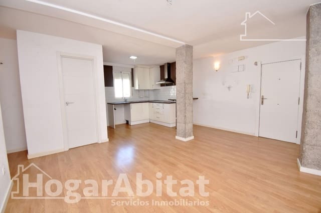 2 bedroom Flat for sale in Arrancapins, Valencia city - € 290,000 (Ref: 9411034)