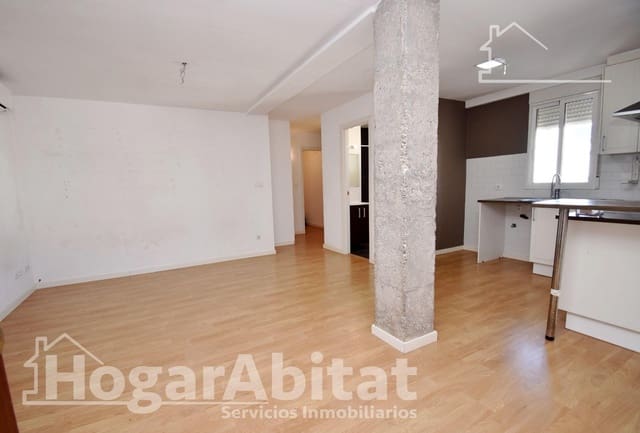 2 bedroom Flat for sale in Arrancapins, Valencia city - € 290,000 (Ref: 9411034)