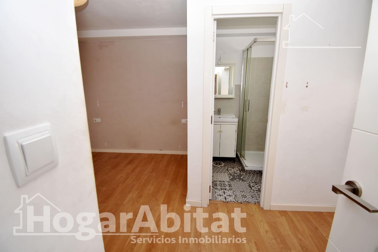 2 sypialnia Mieszkanie na sprzedaż w Miasto Walencja - 290 000 € (Ref: 9411034)