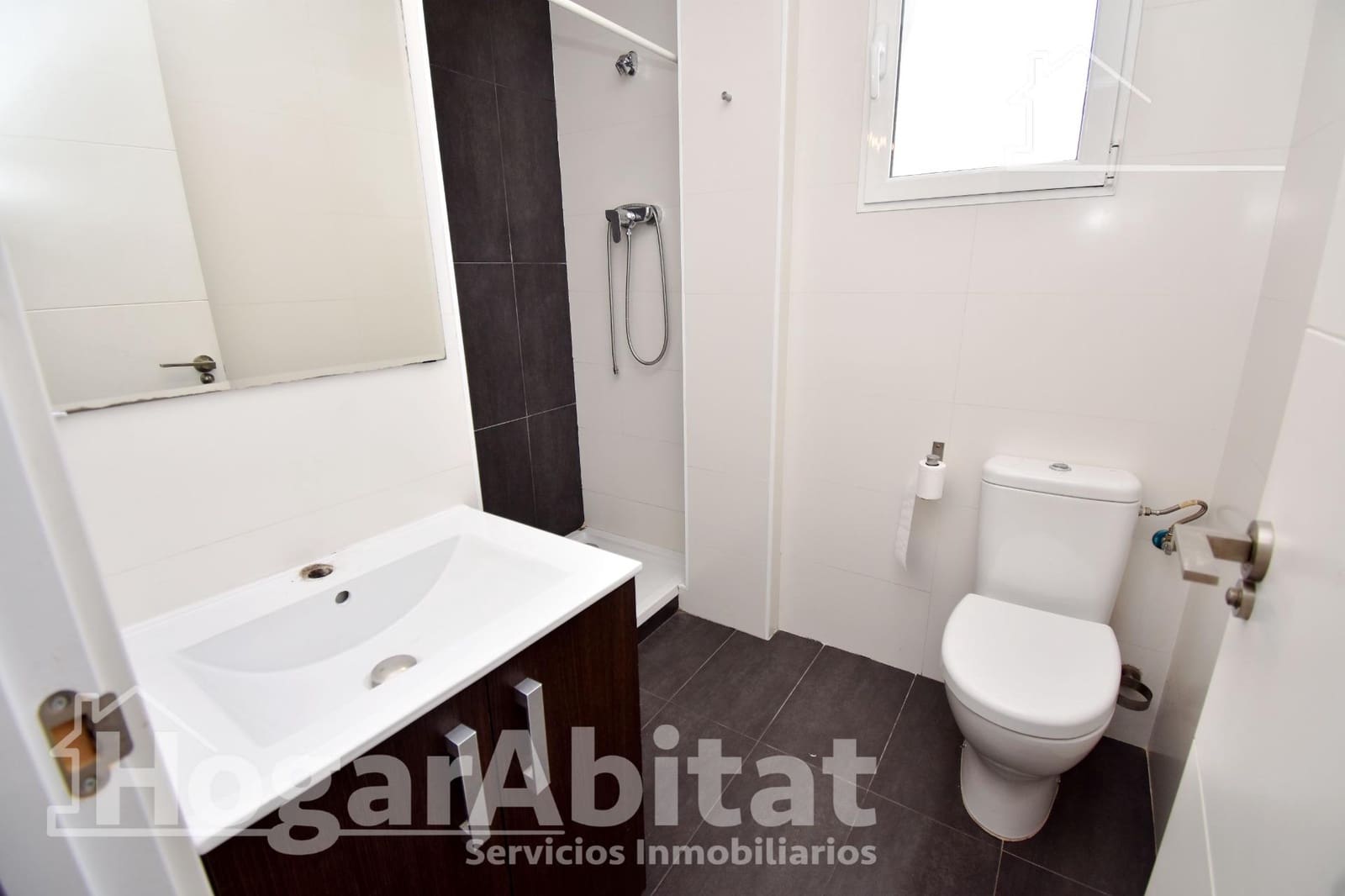 2 sypialnia Mieszkanie na sprzedaż w Miasto Walencja - 290 000 € (Ref: 9411034)