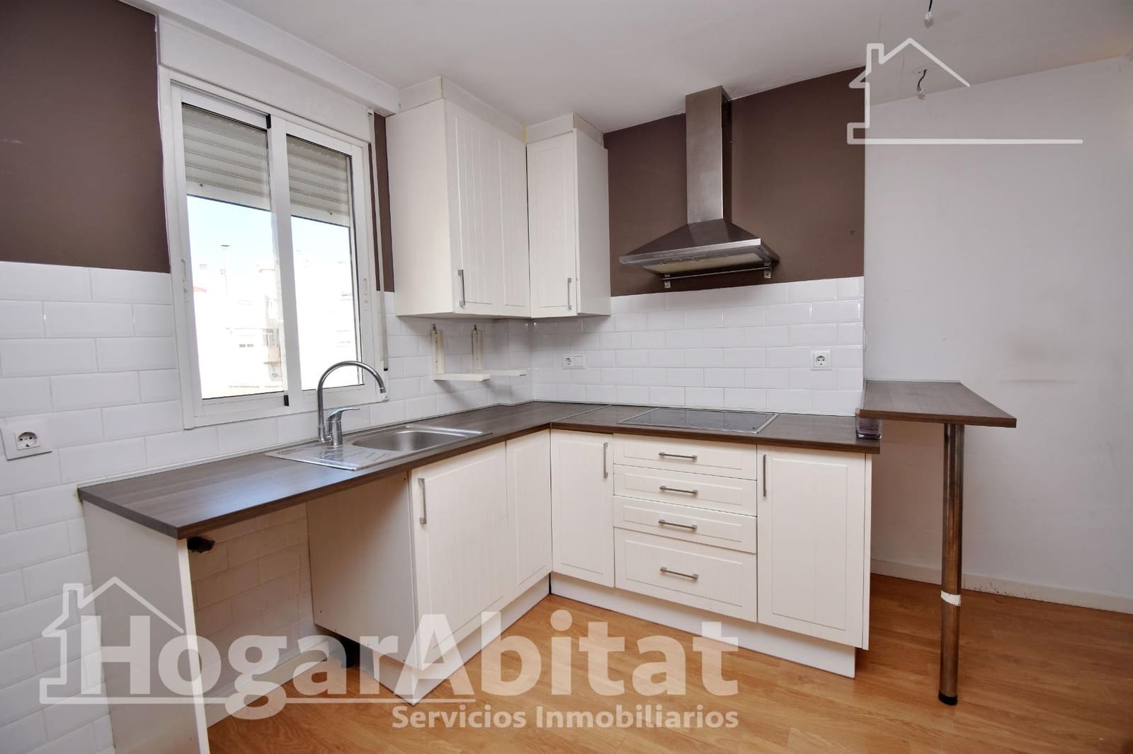 2 sypialnia Mieszkanie na sprzedaż w Miasto Walencja - 290 000 € (Ref: 9411034)