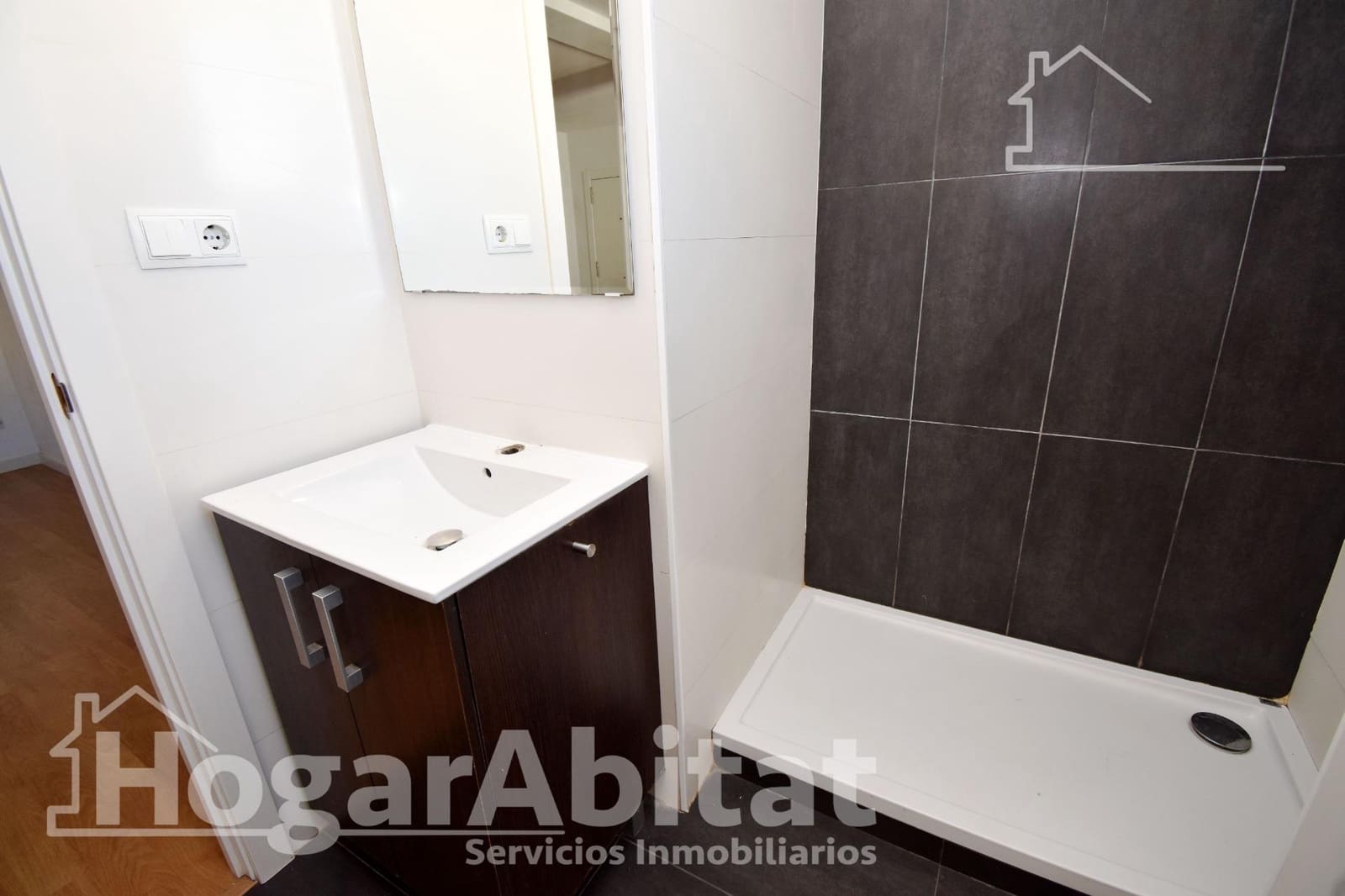 2 sypialnia Mieszkanie na sprzedaż w Miasto Walencja - 290 000 € (Ref: 9411034)