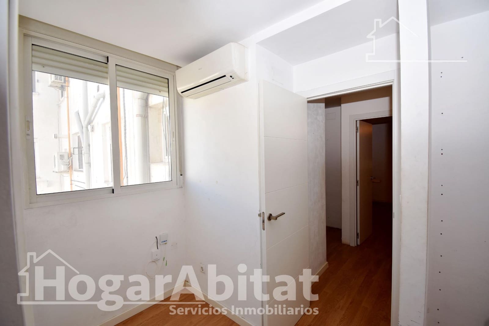 2 sypialnia Mieszkanie na sprzedaż w Miasto Walencja - 290 000 € (Ref: 9411034)