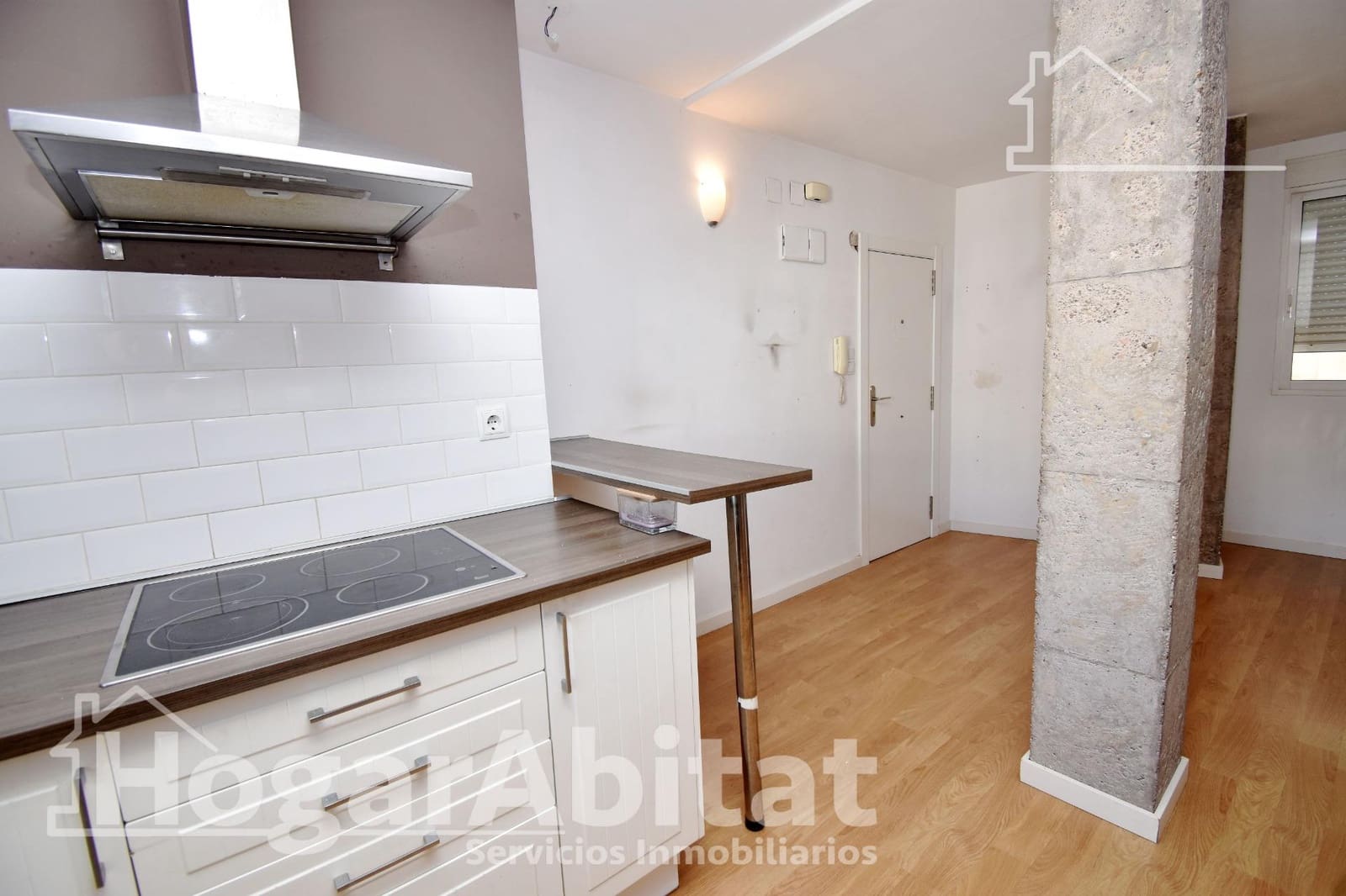 2 sypialnia Mieszkanie na sprzedaż w Miasto Walencja - 290 000 € (Ref: 9411034)