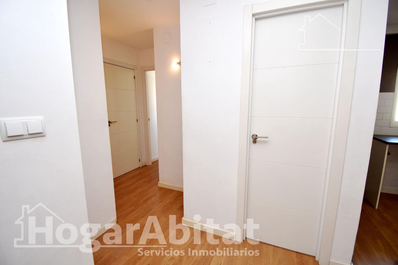 2 sypialnia Mieszkanie na sprzedaż w Miasto Walencja - 290 000 € (Ref: 9411034)