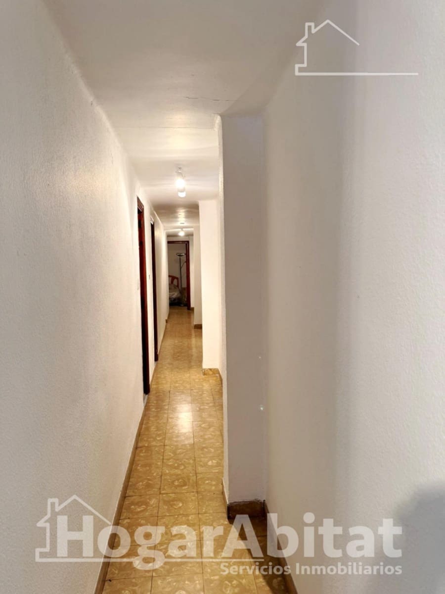 4 sypialnia Mieszkanie na sprzedaż w Llauri - 78 000 € (Ref: 9411038)