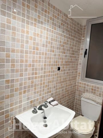 4 chambre Appartement à vendre à Llaurí - 78 000 € (Ref: 9411038)