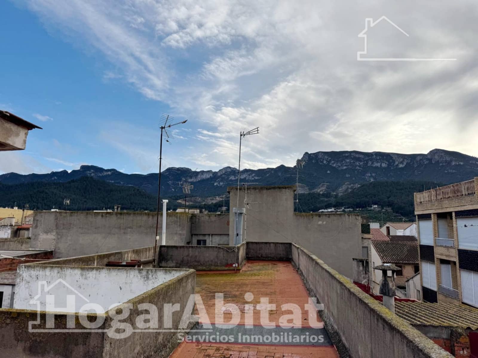 4 sypialnia Mieszkanie na sprzedaż w Llauri - 78 000 € (Ref: 9411038)