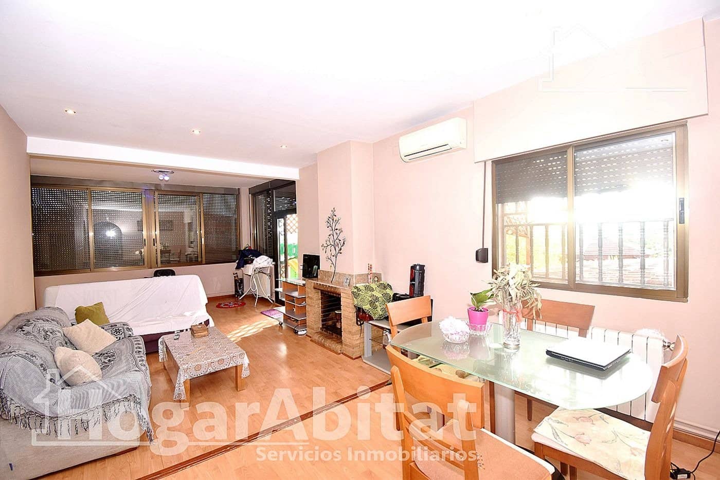 4 slaapkamer Villa te koop in Borriol met zwembad garage - € 245.000 (Ref: 9411039)