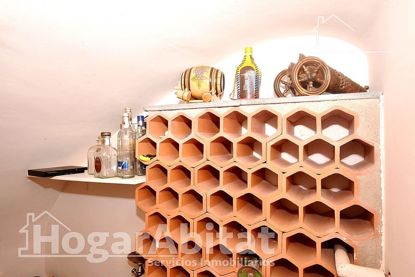 4 slaapkamer Villa te koop in Borriol met zwembad garage - € 245.000 (Ref: 9411039)