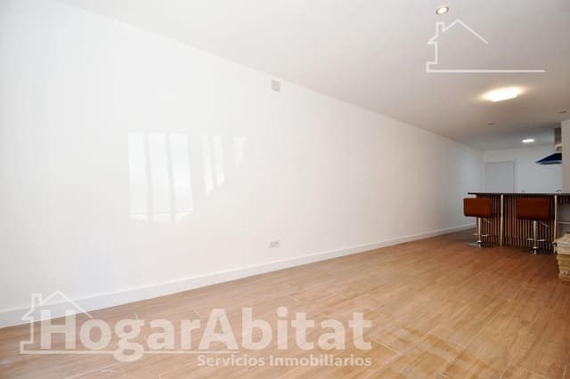 2 soveværelse Lejlighed til salg i Castelló de la Plana - € 130.000 (Ref: 9411040)