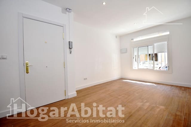 2 soveværelse Lejlighed til salg i Castelló de la Plana - € 130.000 (Ref: 9411040)