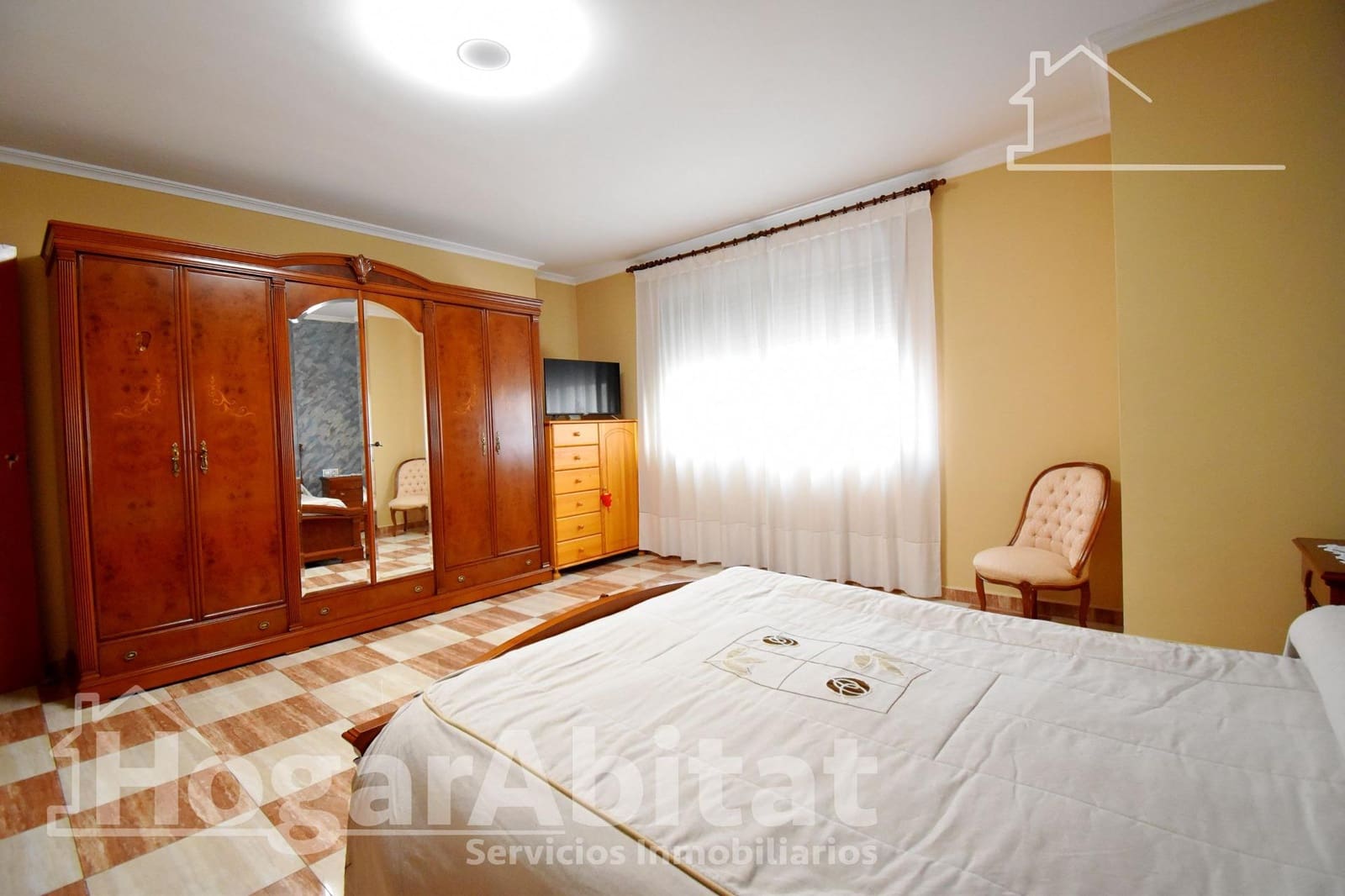 Casa de 3 habitaciones en Xeraco en venta con garaje - 350.000 € (Ref: 9411041)