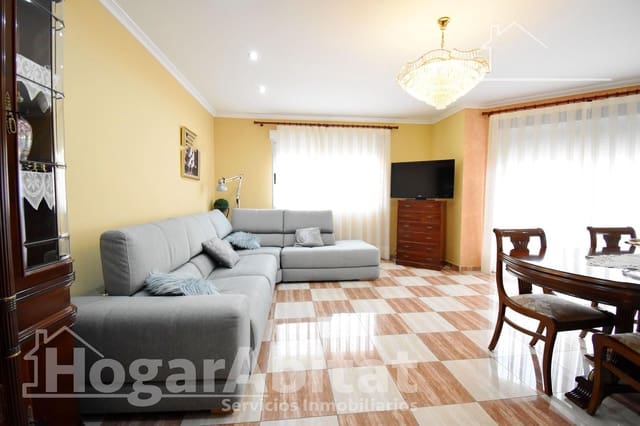 3 bedroom Townhouse for sale in Xeraco with garage - € 350,000 (Ref: 9411041)