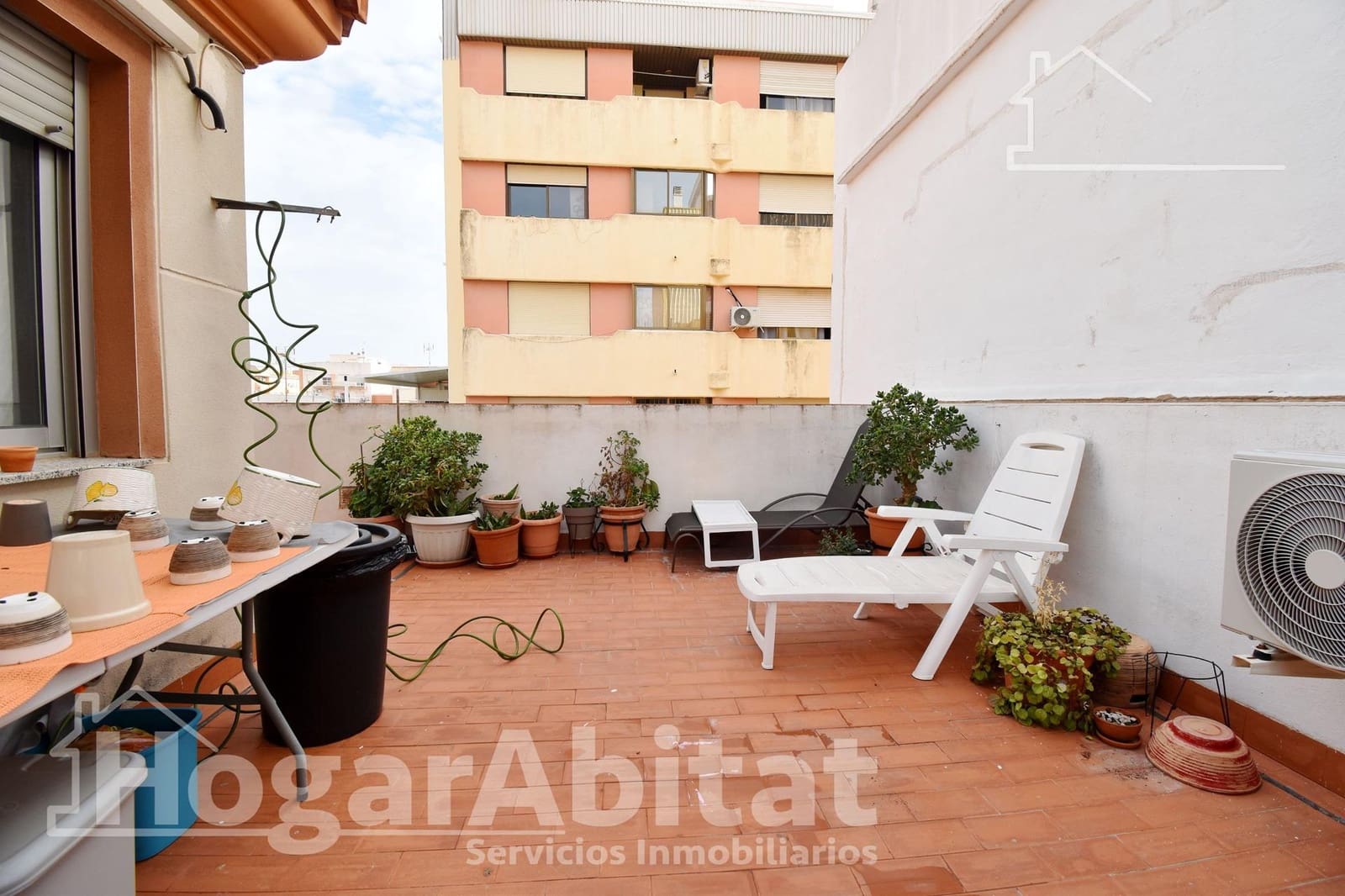 Casa de 3 habitaciones en Xeraco en venta con garaje - 350.000 € (Ref: 9411041)
