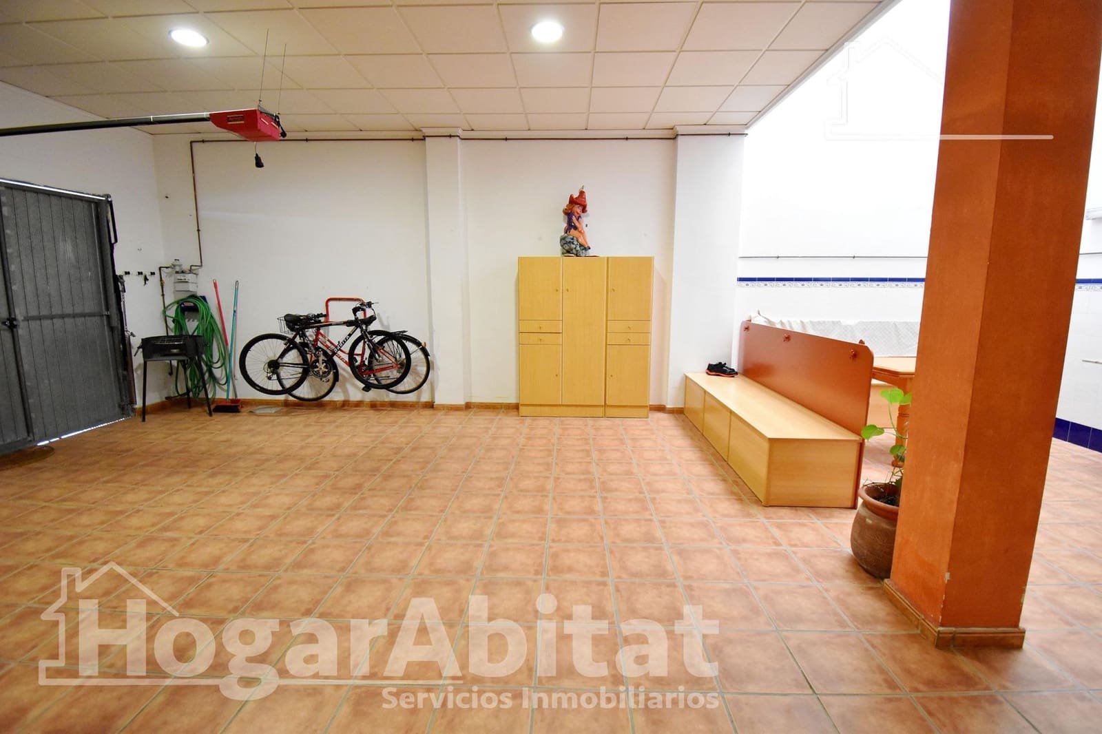 Casa de 3 habitaciones en Xeraco en venta con garaje - 350.000 € (Ref: 9411041)