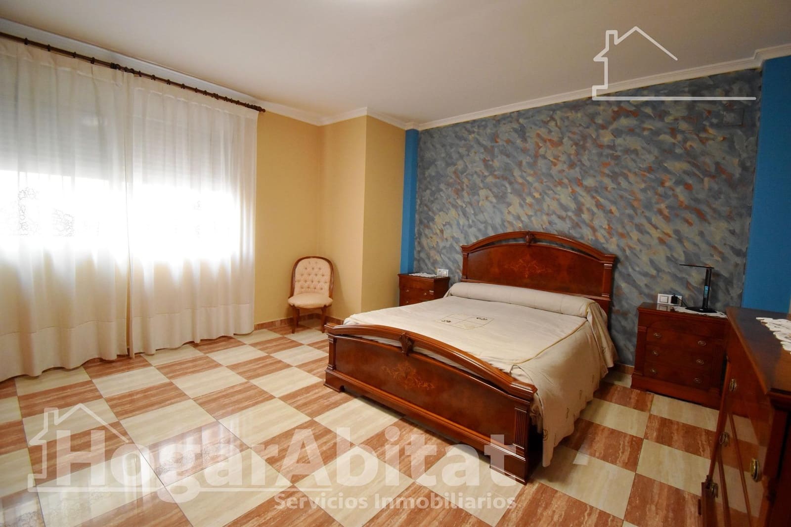 Casa de 3 habitaciones en Xeraco en venta con garaje - 350.000 € (Ref: 9411041)