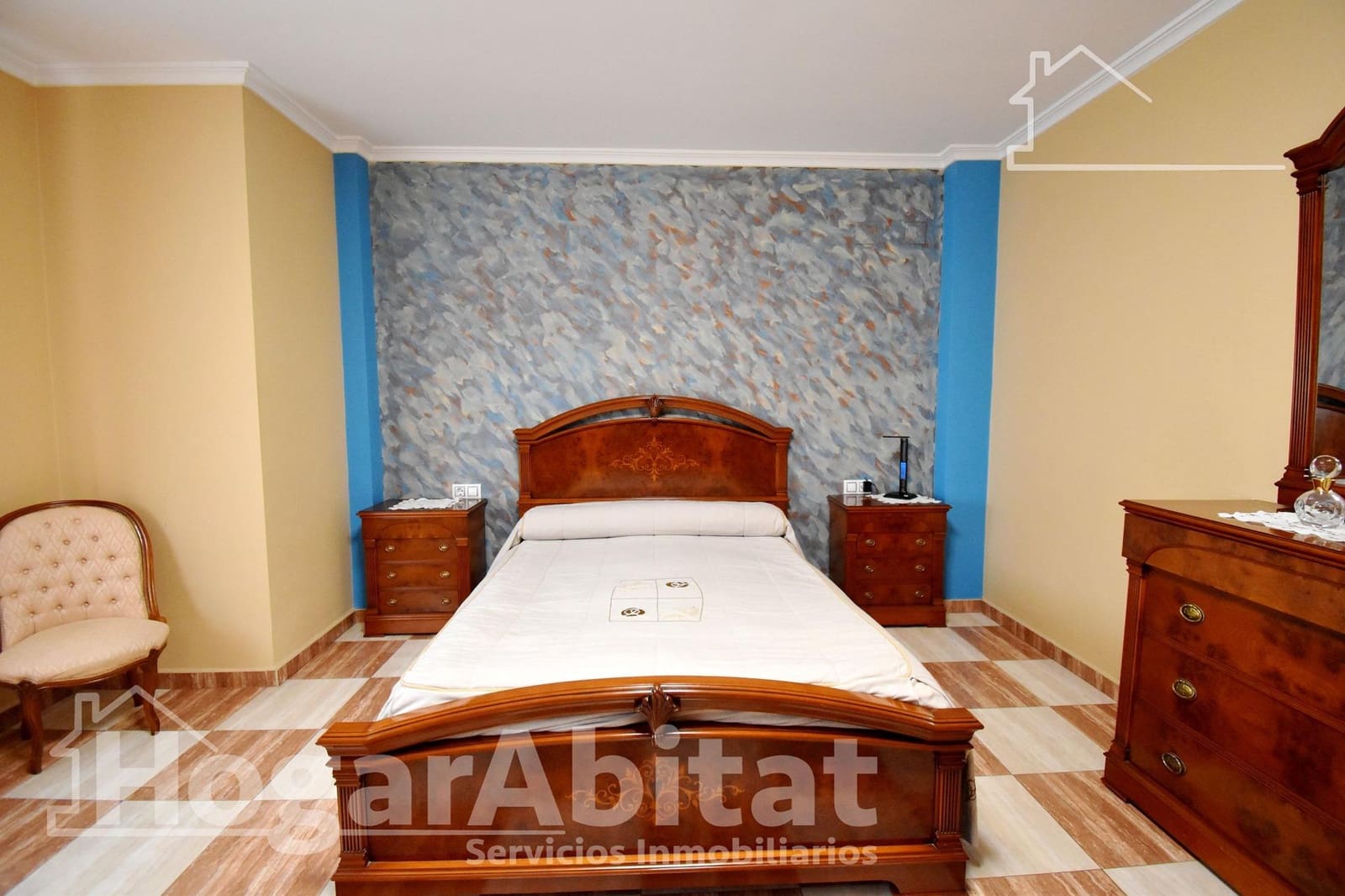 Casa de 3 habitaciones en Xeraco en venta con garaje - 350.000 € (Ref: 9411041)