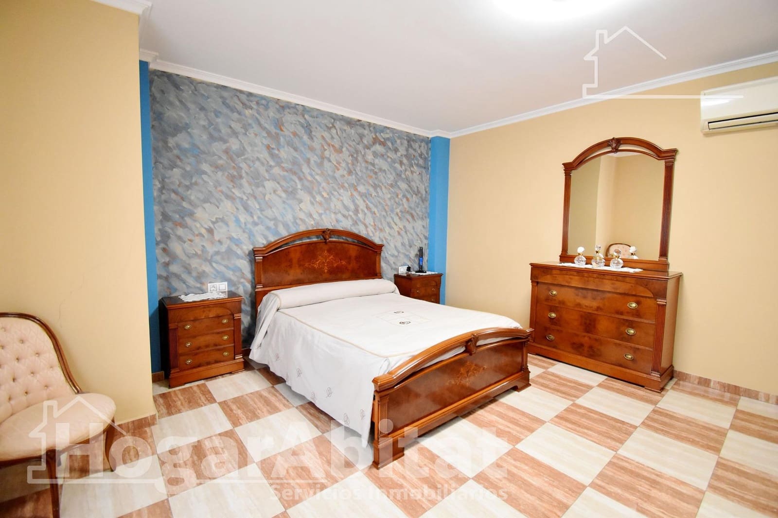 Casa de 3 habitaciones en Xeraco en venta con garaje - 350.000 € (Ref: 9411041)