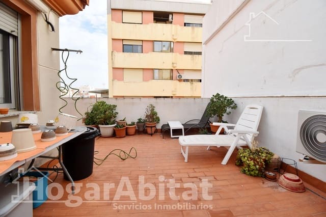 3 bedroom Townhouse for sale in Xeraco with garage - € 350,000 (Ref: 9411041)