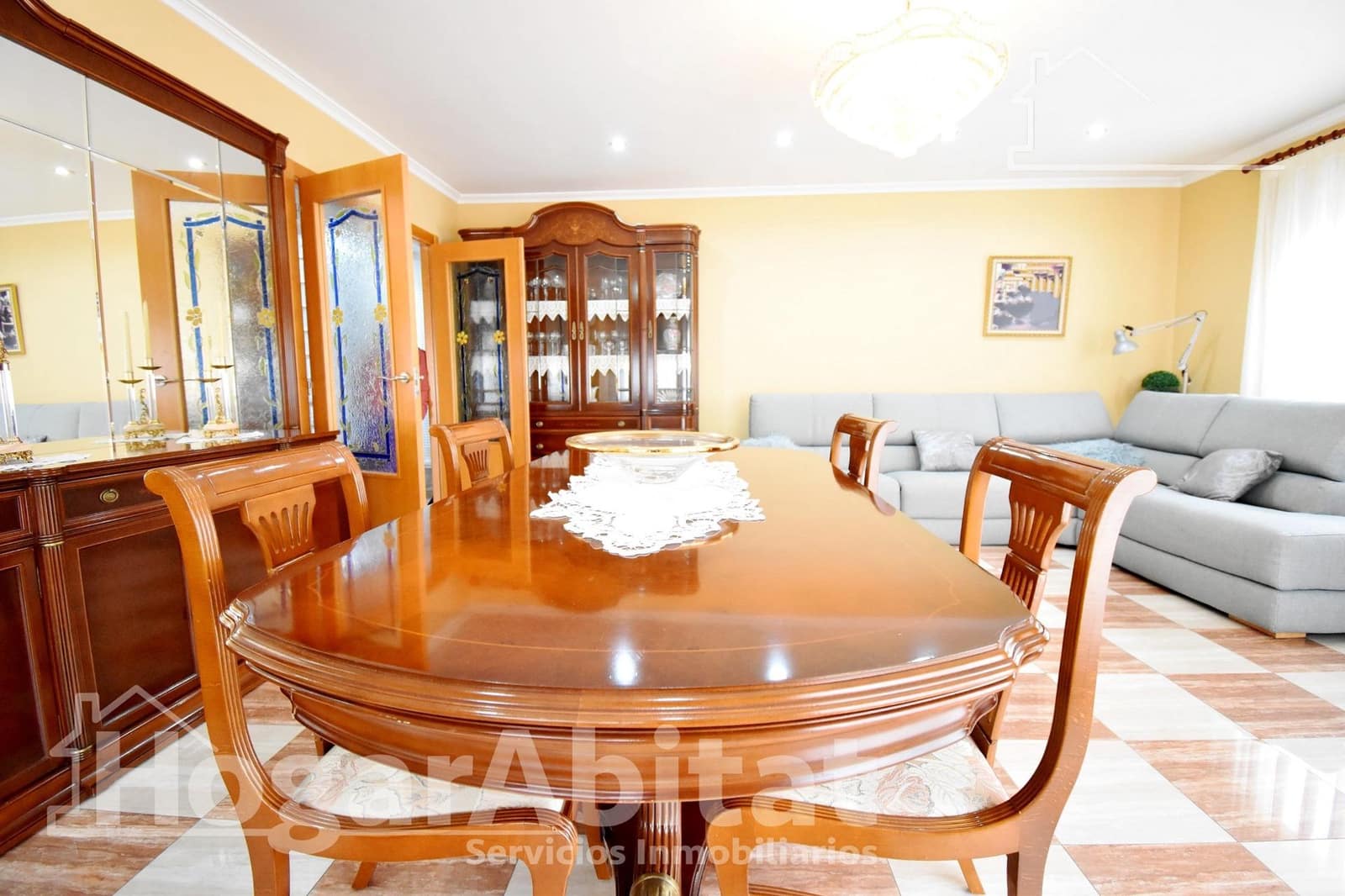 Casa de 3 habitaciones en Xeraco en venta con garaje - 350.000 € (Ref: 9411041)