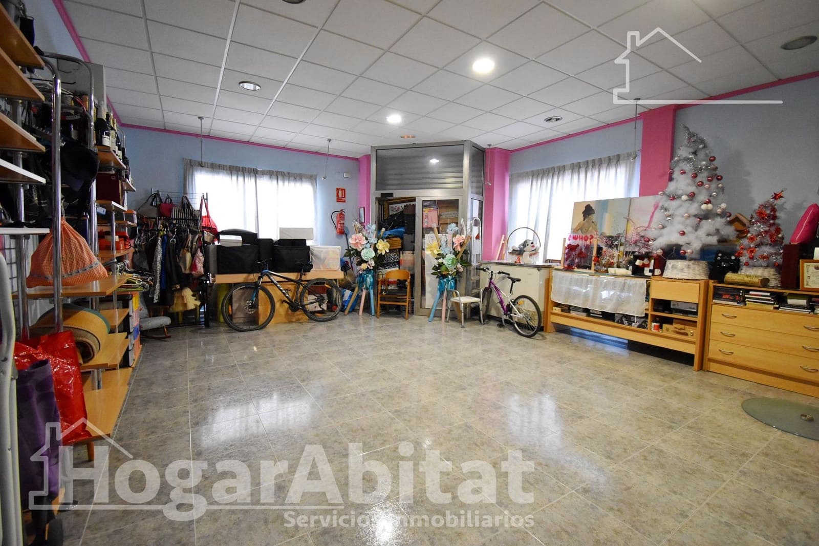 Casa de 3 habitaciones en Xeraco en venta con garaje - 350.000 € (Ref: 9411041)