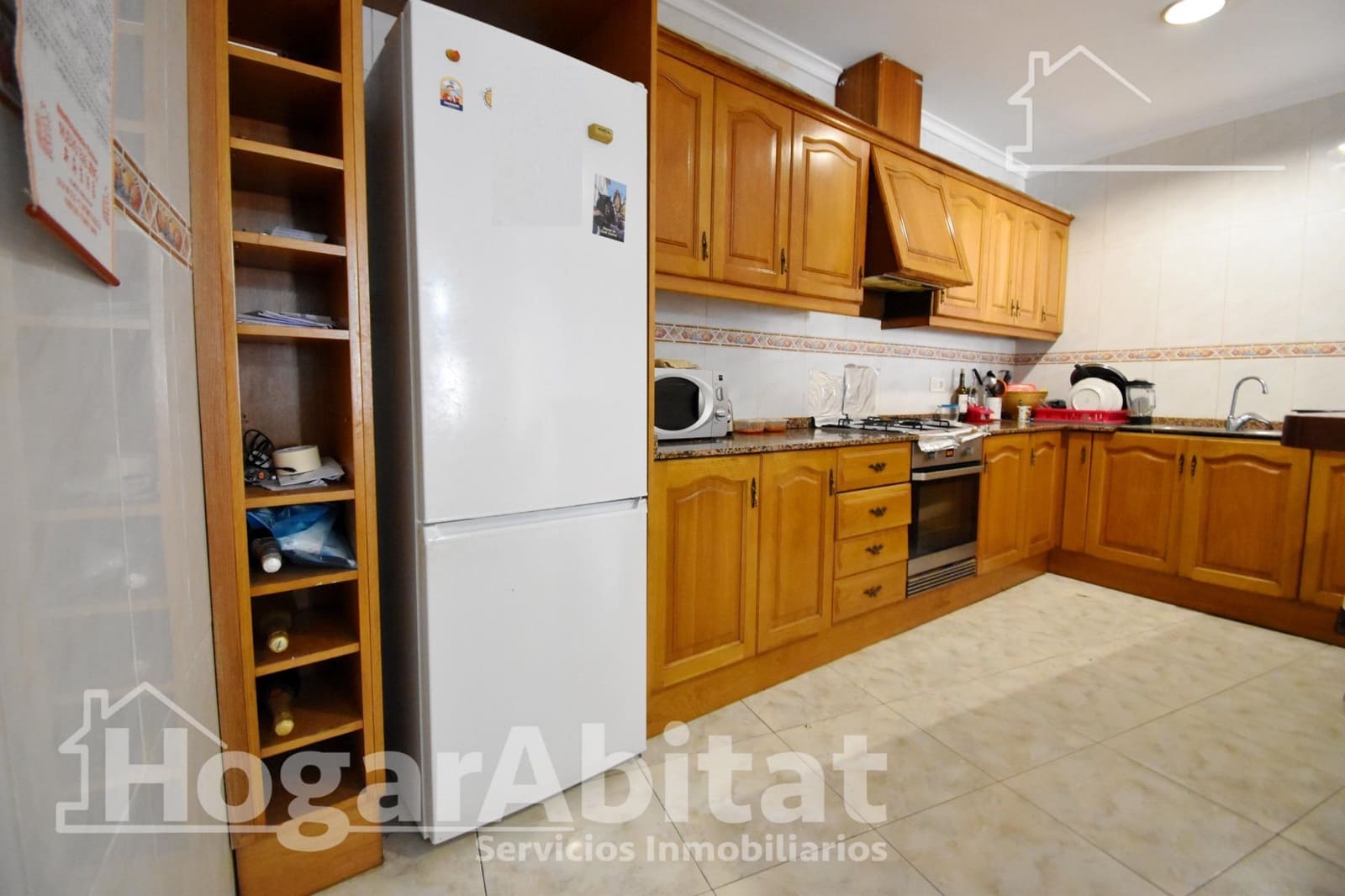 4 sovrum Hus till salu i Oliva - 195 000 € (Ref: 9411043)