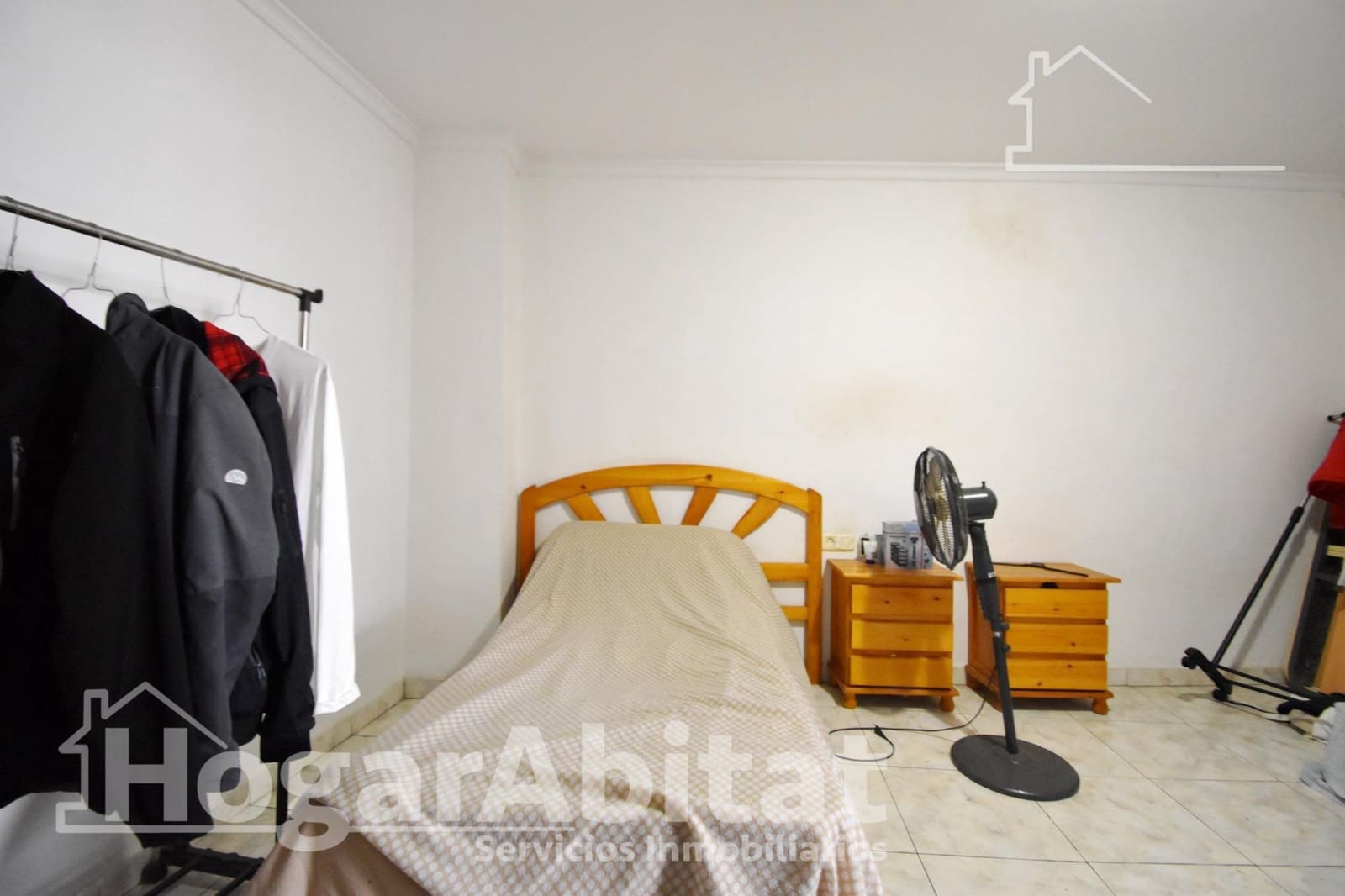 4 sovrum Hus till salu i Oliva - 195 000 € (Ref: 9411043)