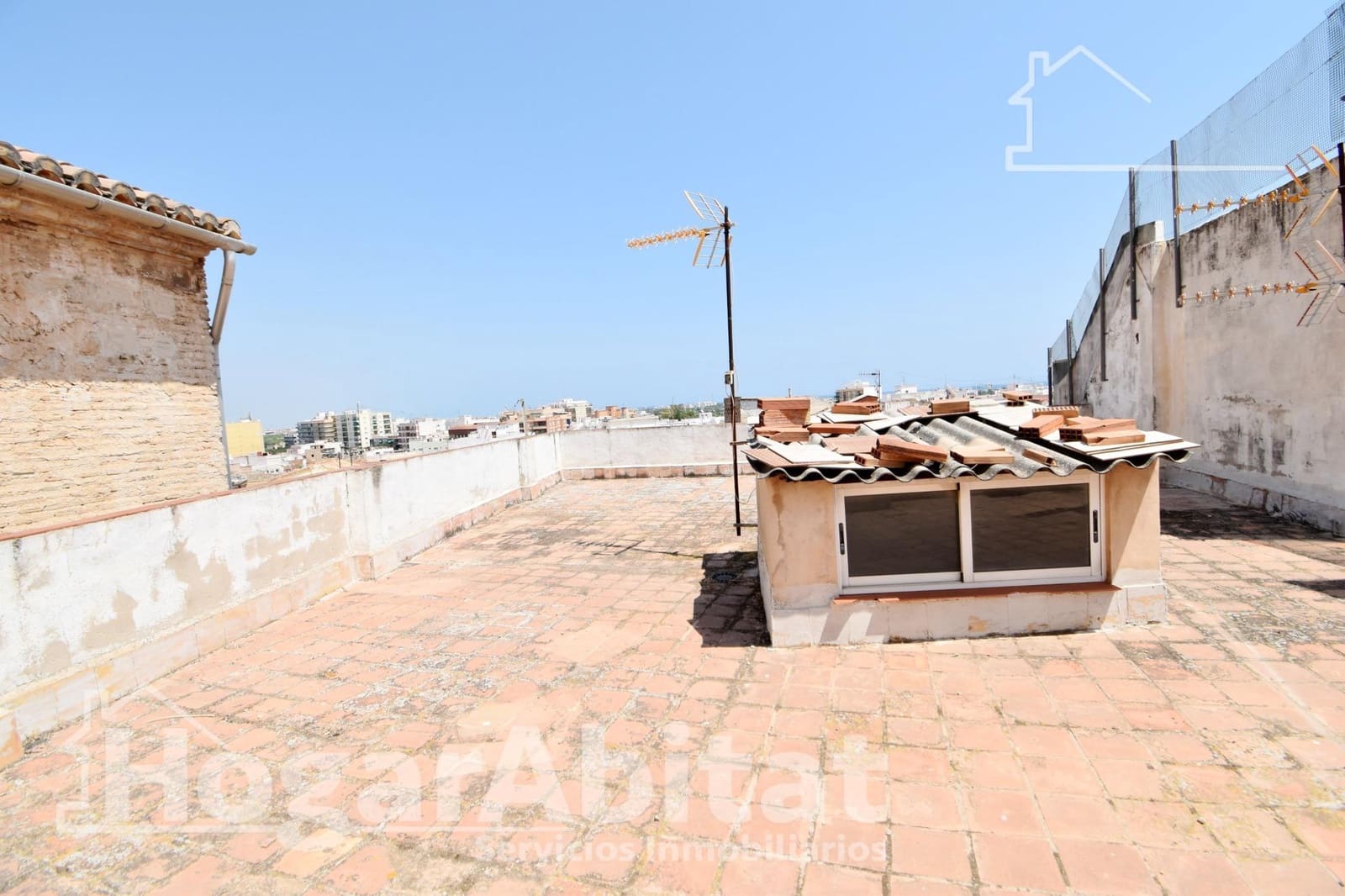 4 sovrum Hus till salu i Oliva - 195 000 € (Ref: 9411043)