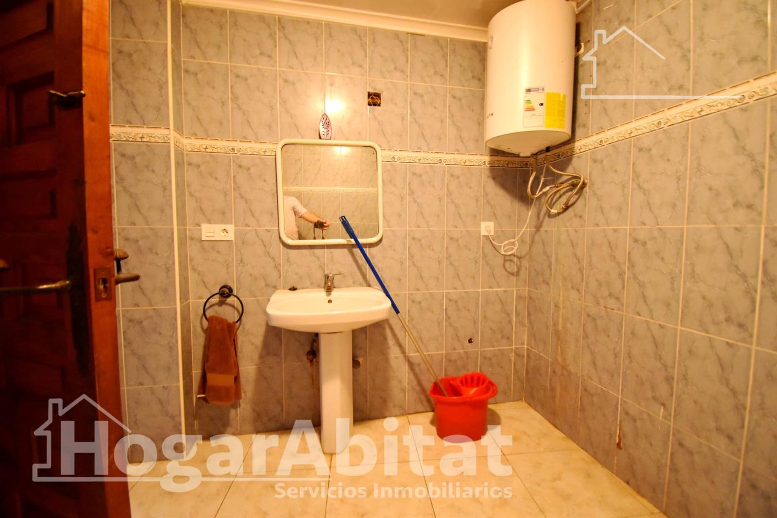 4 sovrum Hus till salu i Oliva - 195 000 € (Ref: 9411043)