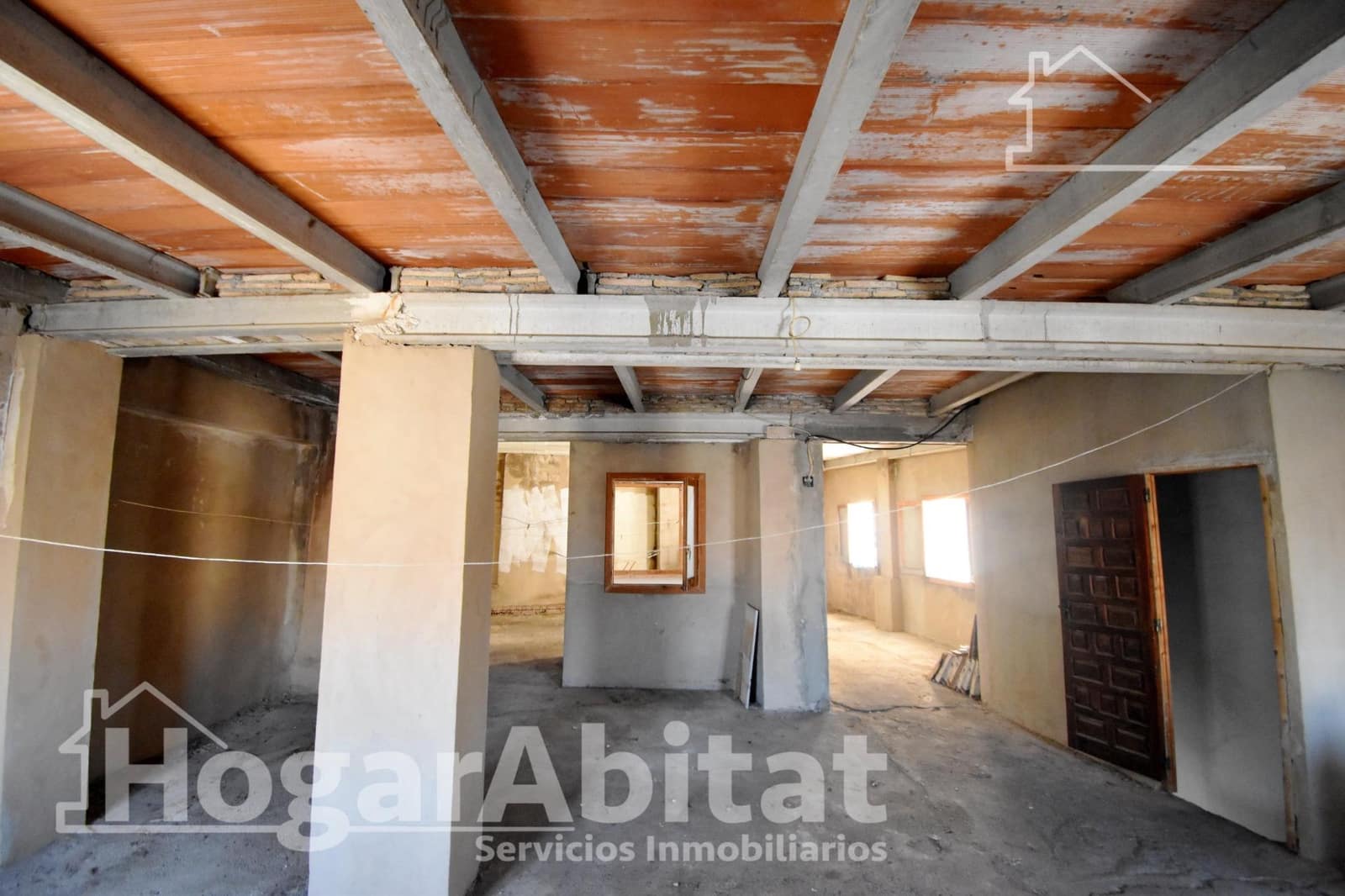 4 sovrum Hus till salu i Oliva - 195 000 € (Ref: 9411043)