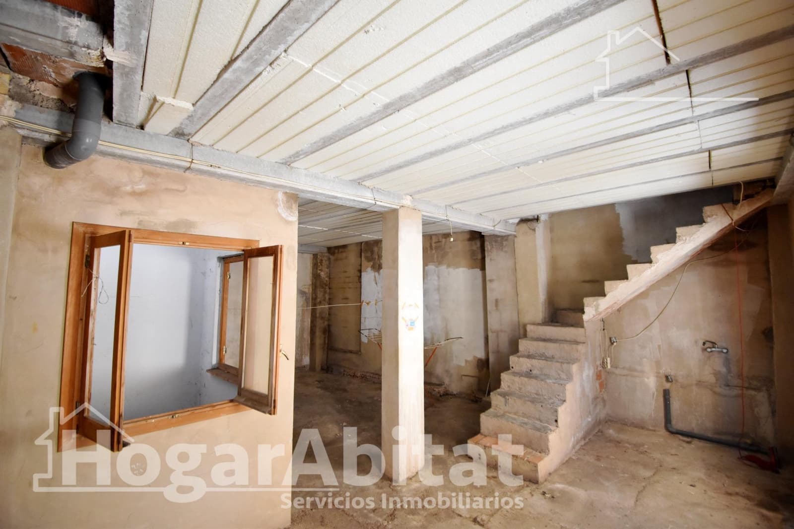 4 sovrum Hus till salu i Oliva - 195 000 € (Ref: 9411043)