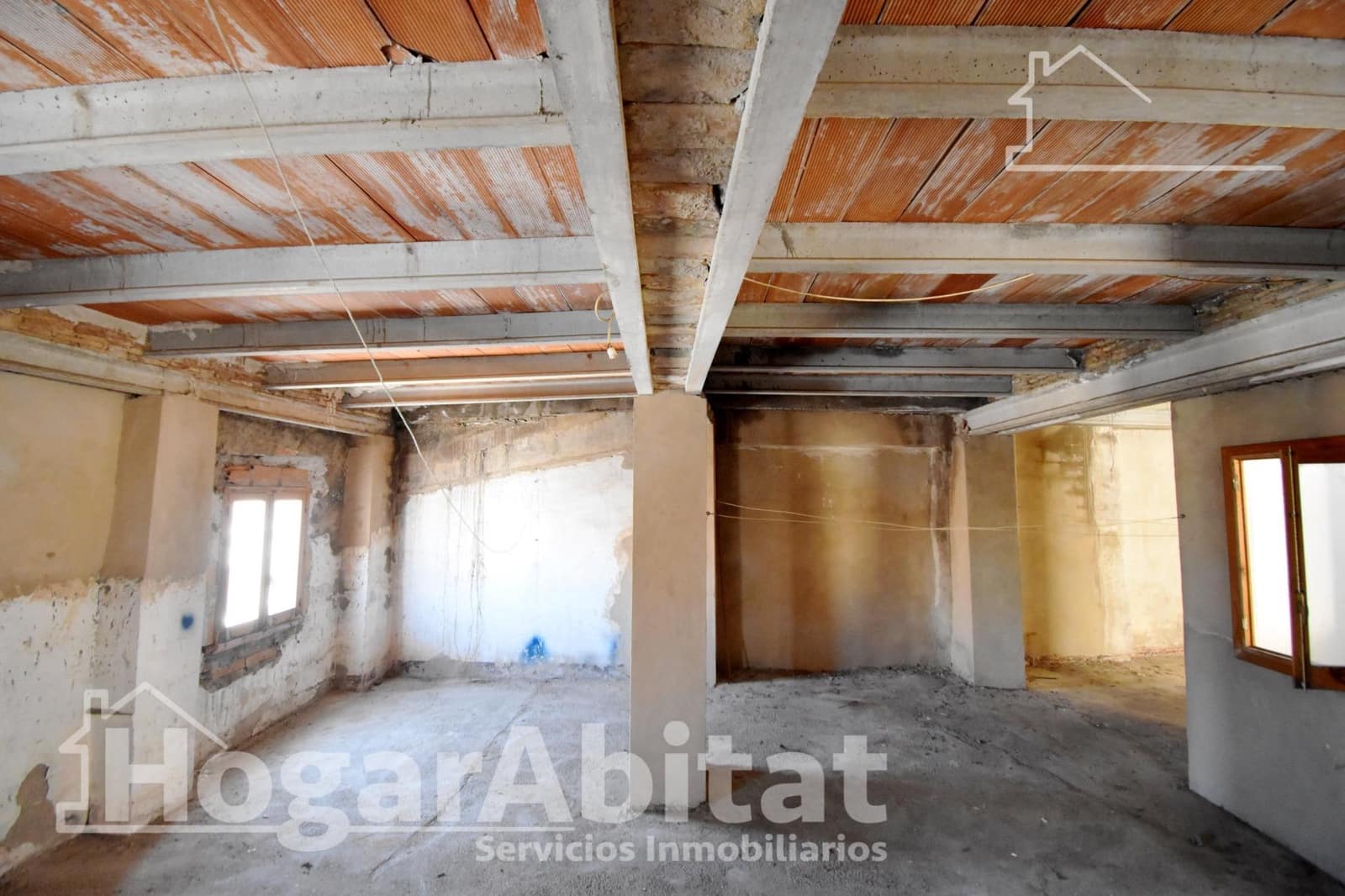 4 sovrum Hus till salu i Oliva - 195 000 € (Ref: 9411043)