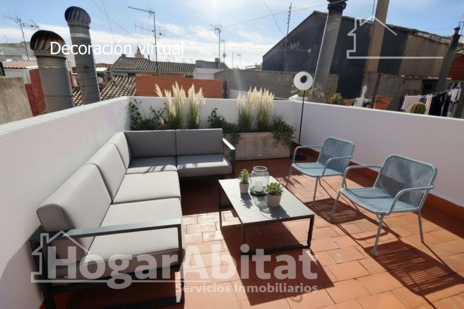 3 slaapkamer Huis te koop in Almassora / Almazora - € 80.000 (Ref: 9411044)