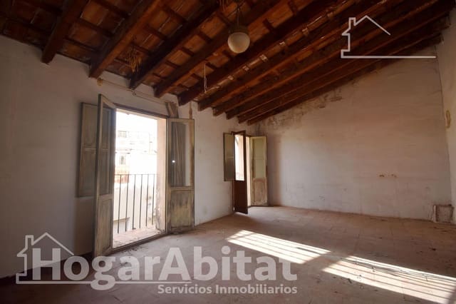 3 slaapkamer Huis te koop in Almassora / Almazora - € 80.000 (Ref: 9411044)