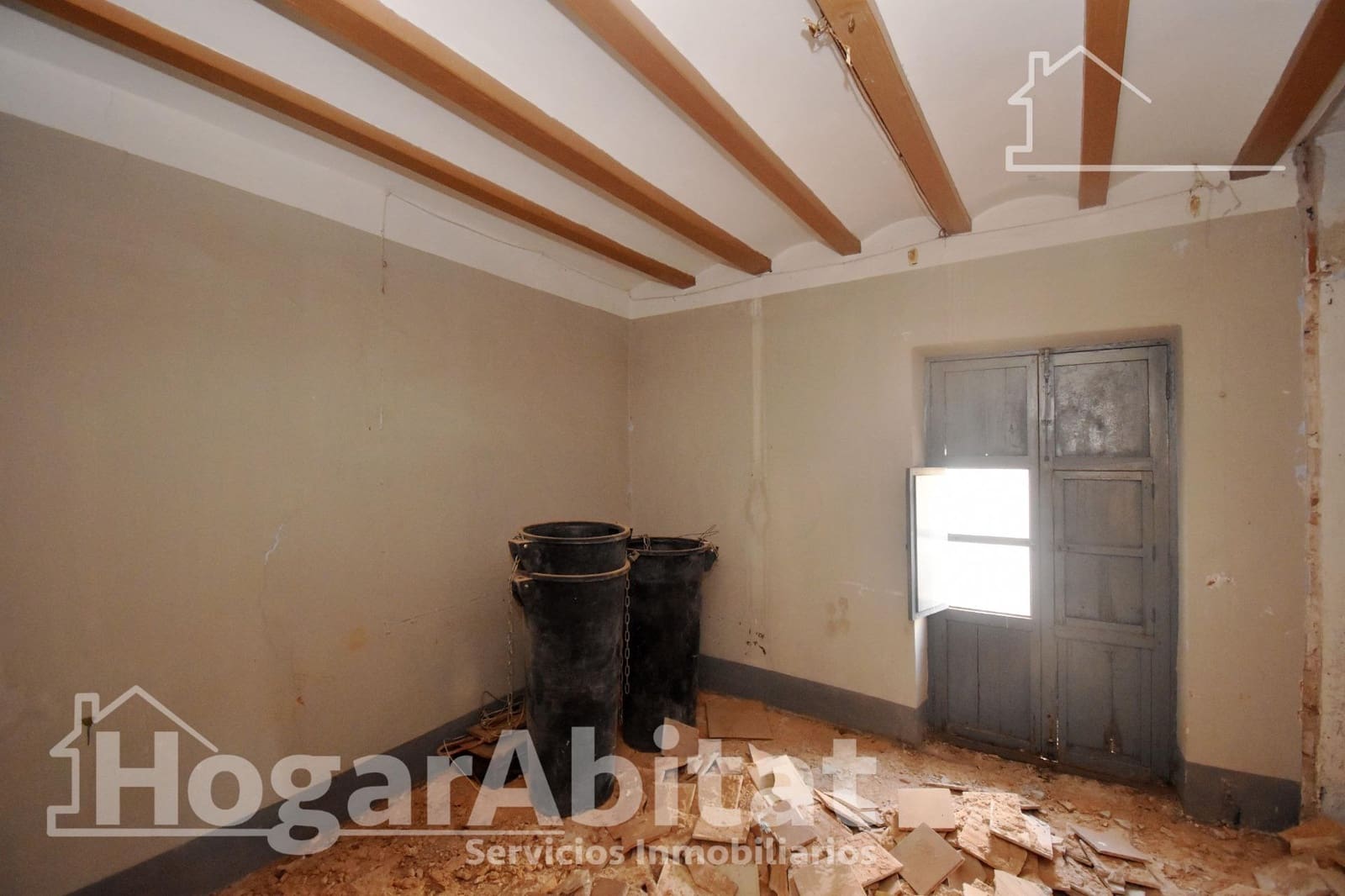 3 slaapkamer Huis te koop in Almassora / Almazora - € 80.000 (Ref: 9411044)