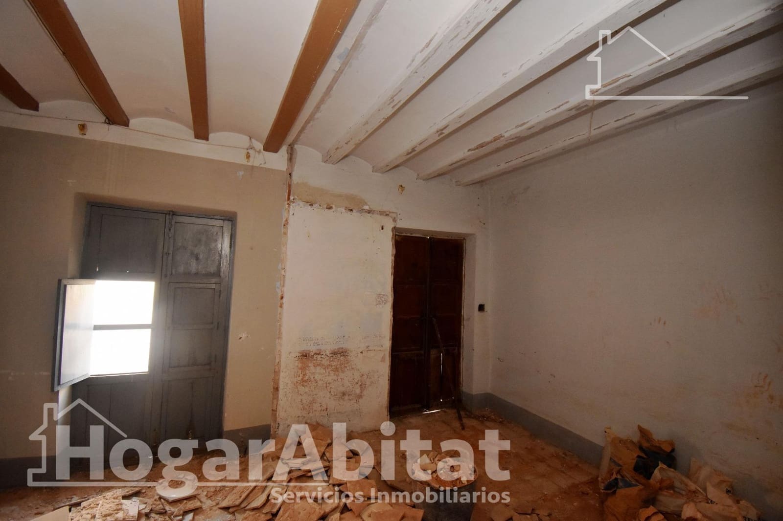 3 slaapkamer Huis te koop in Almassora / Almazora - € 80.000 (Ref: 9411044)