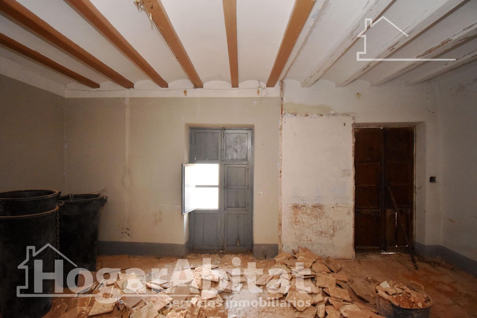 3 slaapkamer Huis te koop in Almassora / Almazora - € 80.000 (Ref: 9411044)