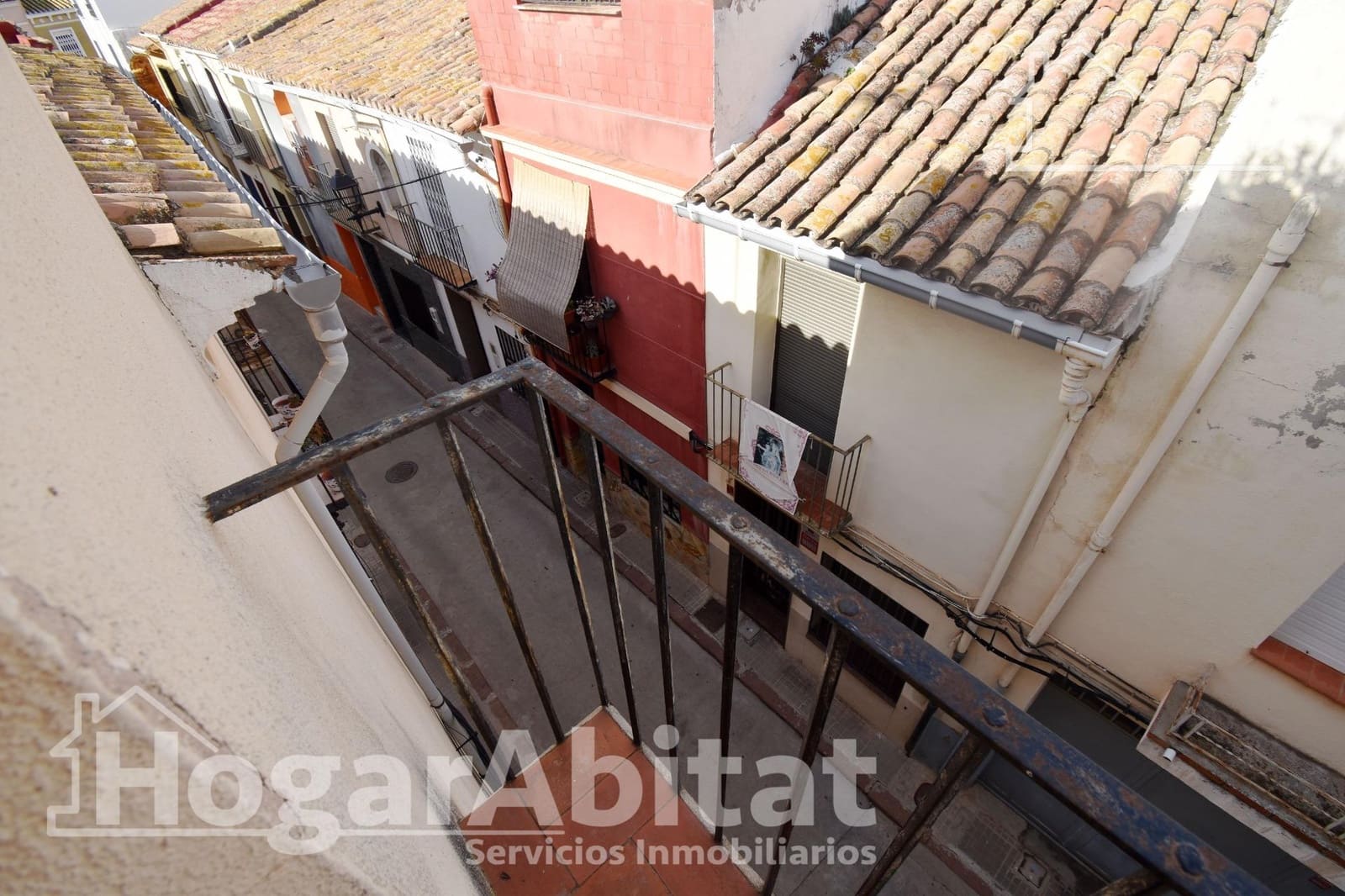 3 slaapkamer Huis te koop in Almassora / Almazora - € 80.000 (Ref: 9411044)