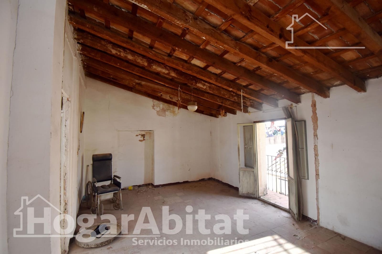 3 slaapkamer Huis te koop in Almassora / Almazora - € 80.000 (Ref: 9411044)