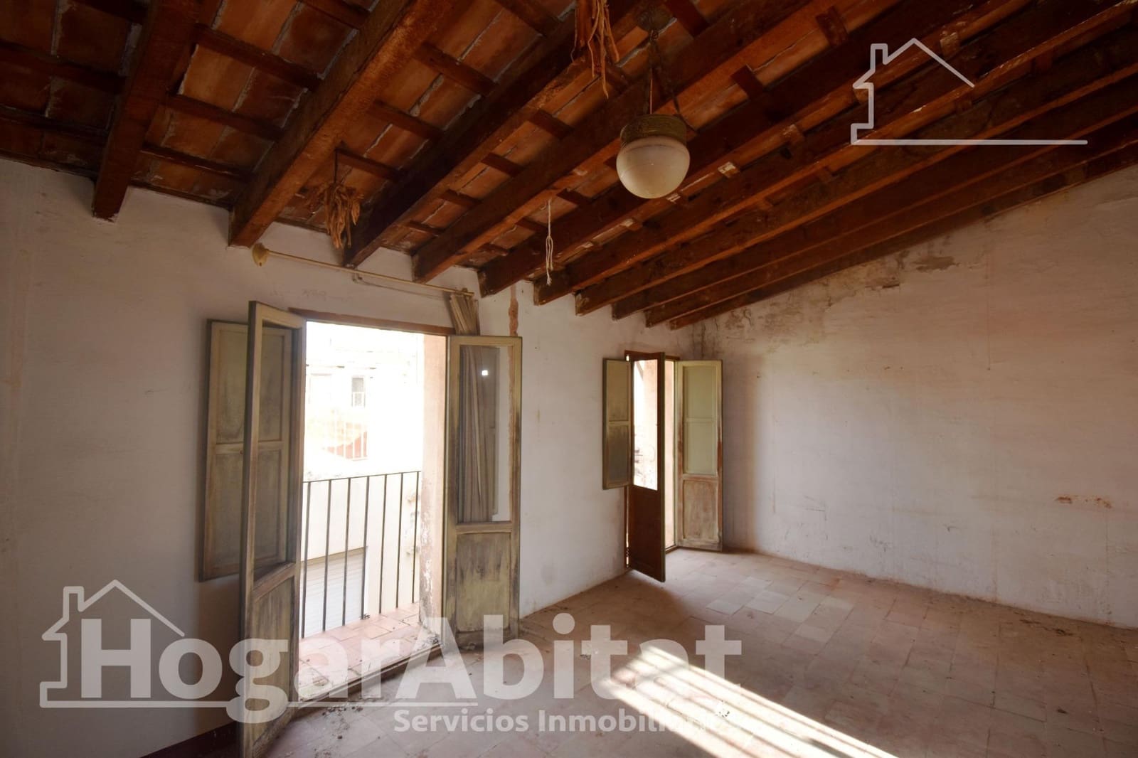 3 slaapkamer Huis te koop in Almassora / Almazora - € 80.000 (Ref: 9411044)